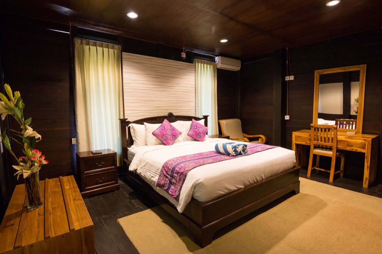 Jimbaran classic 4 BR with Pool