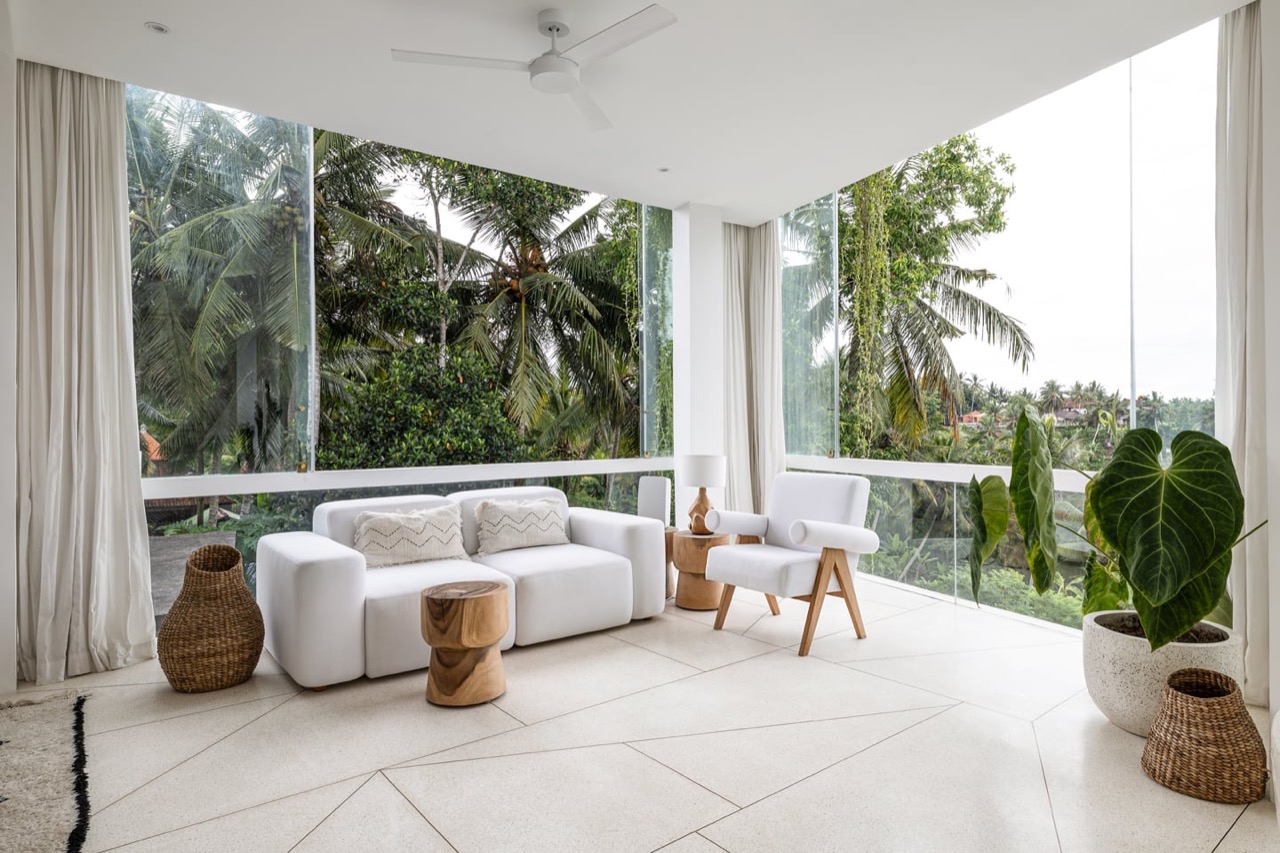 Minimalist Luxury - 3 Levels - …