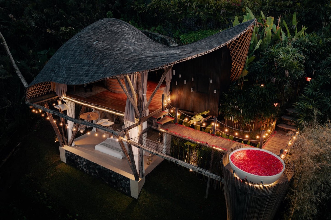 Camaya Bali - Metangi Bambo...