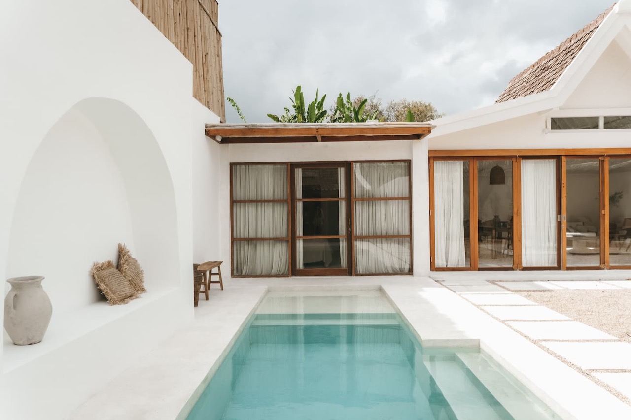 Casa Sula: Renovated Rustic Mediterranean