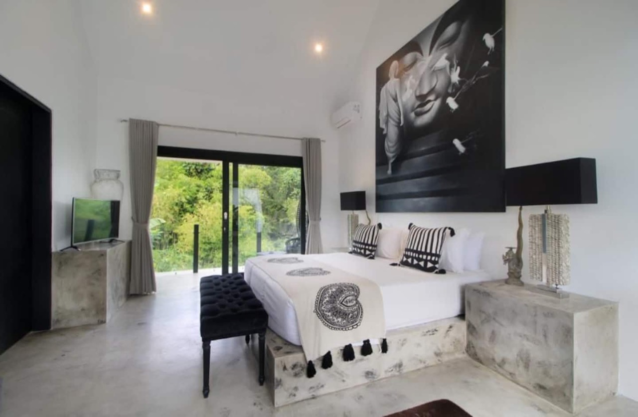 Jungle`s Doors Ubud by Lov
