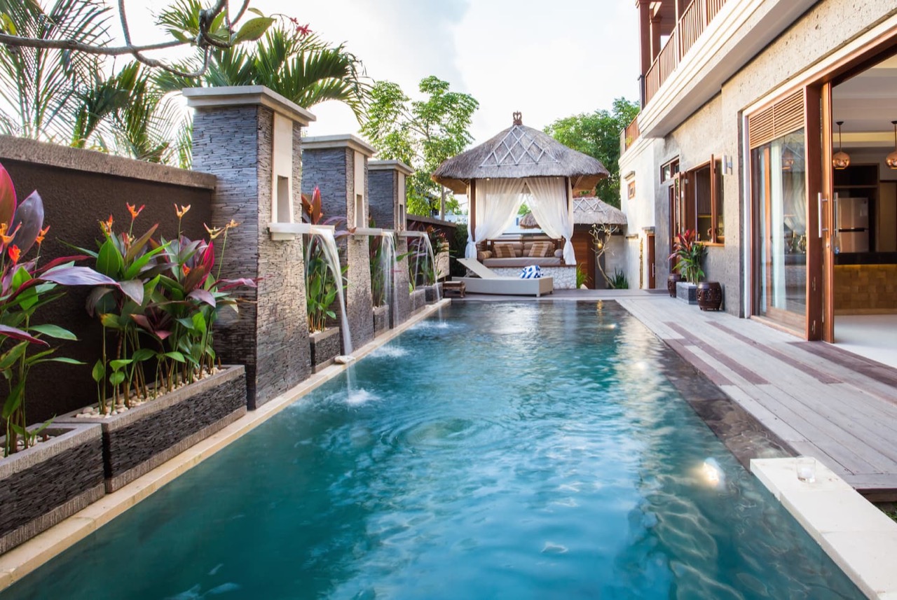 Villa DK - Bali