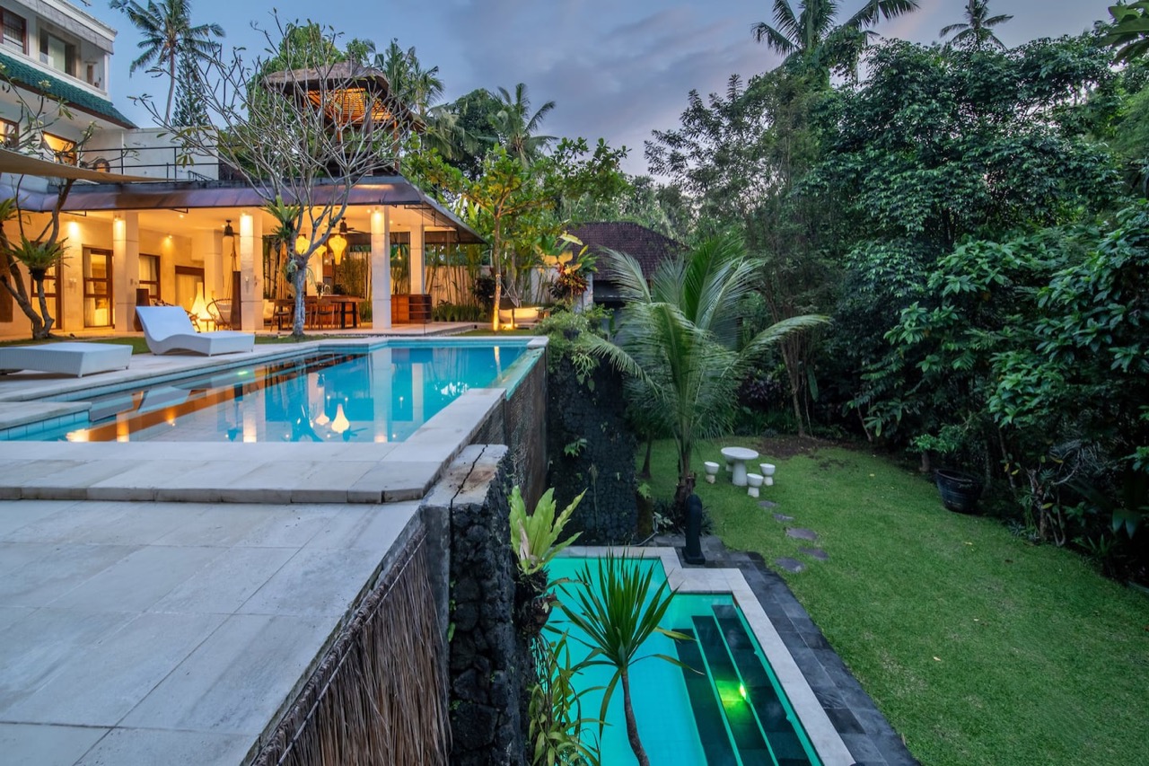 PROMO! Luxury Villa Escape i...