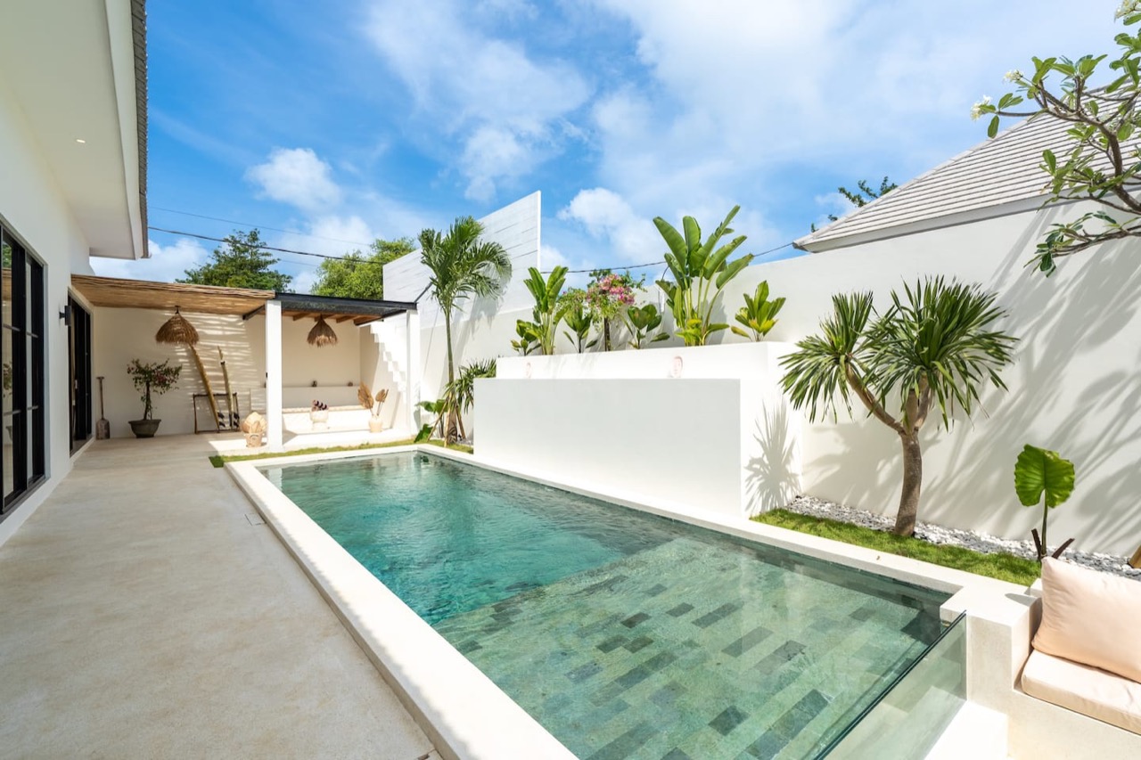 Casa Jamu 1&2