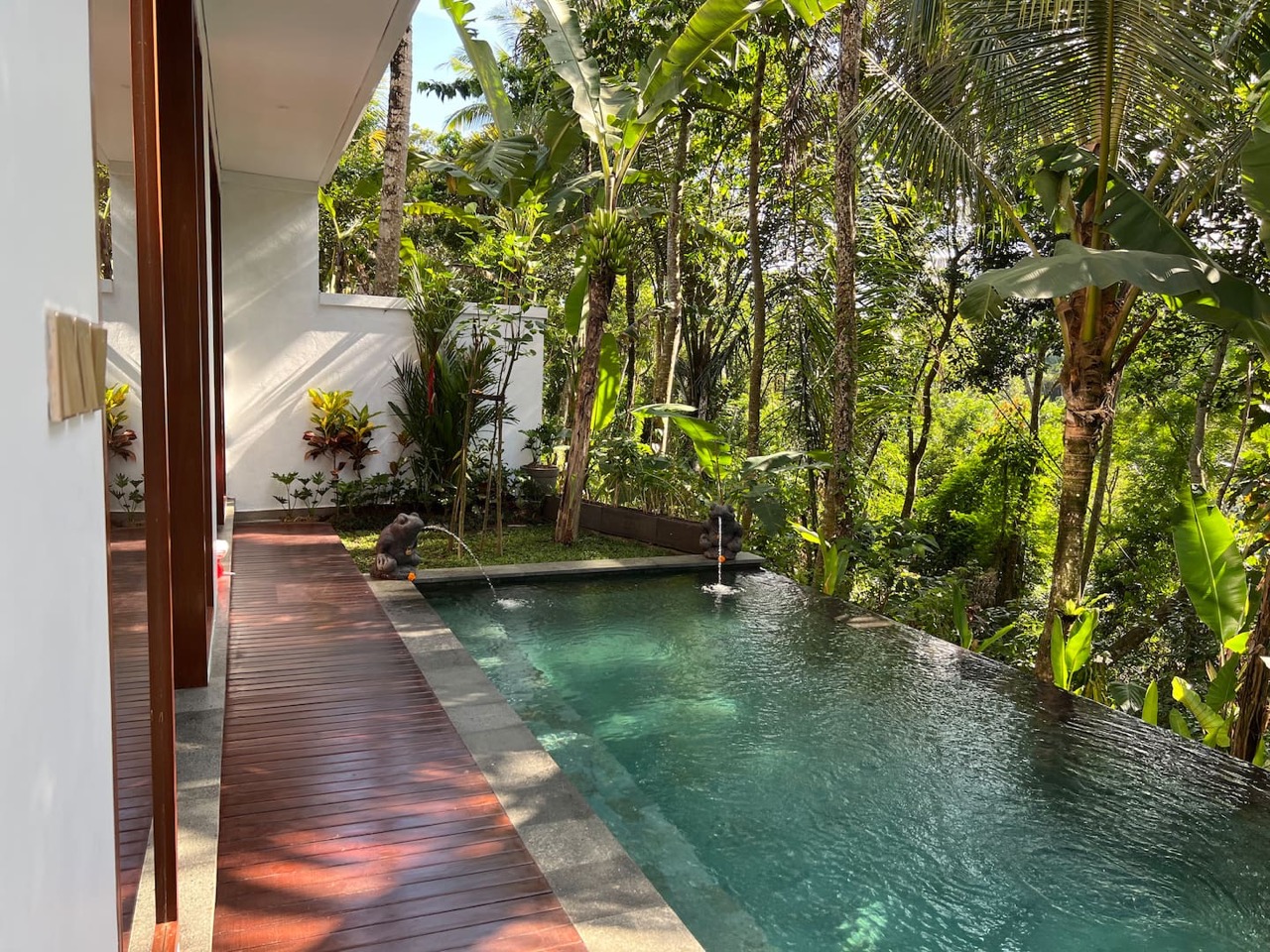 Brand new Private Pool Villa wi…