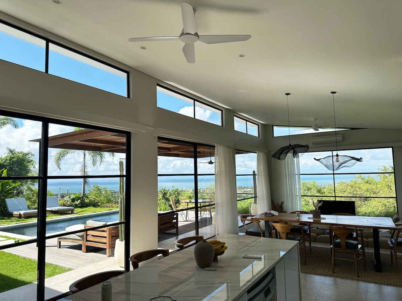 Ocean View Luxury Villa - Bingin Hills - Uluwatu