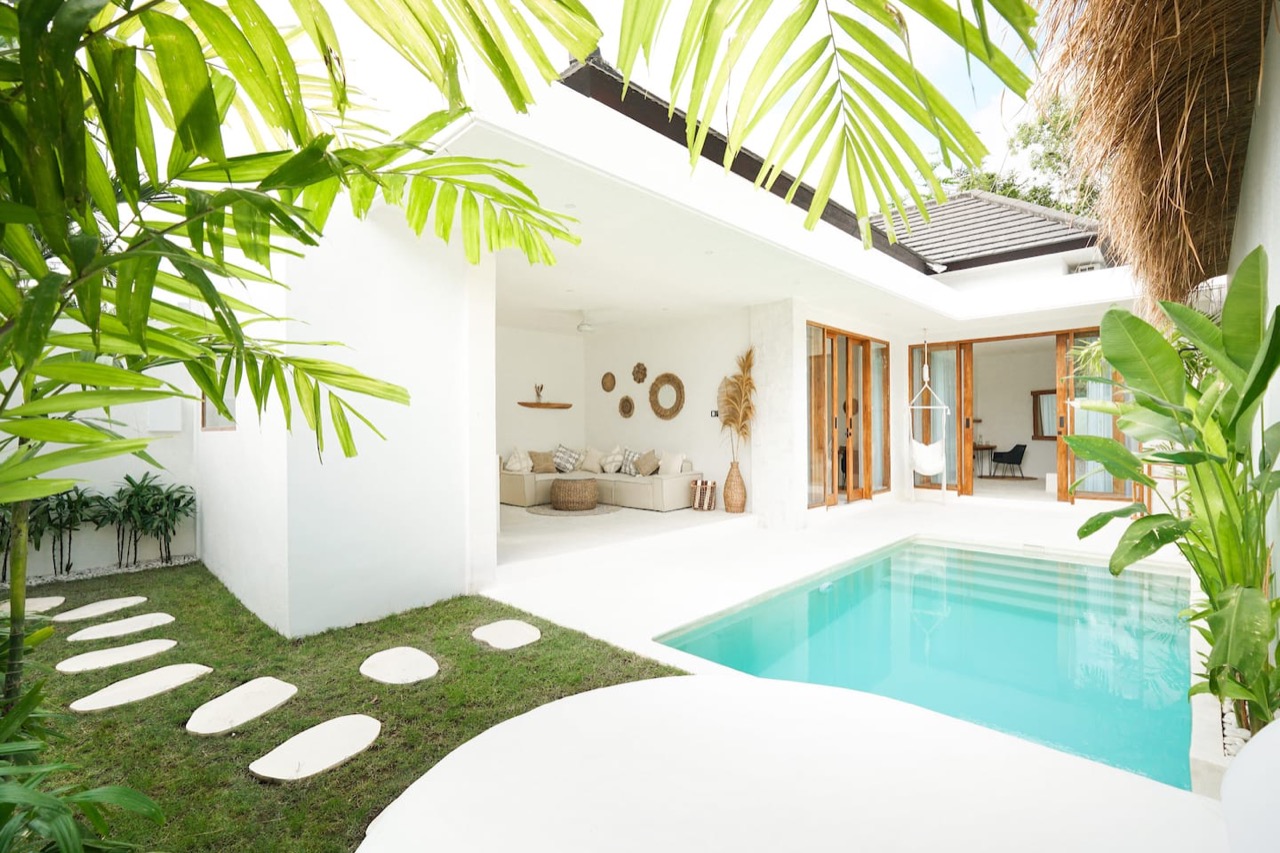 Adara Villas | New 2-bdr Villa i