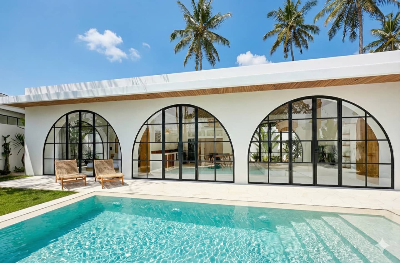 The Young Villas: 2 bedroom V…