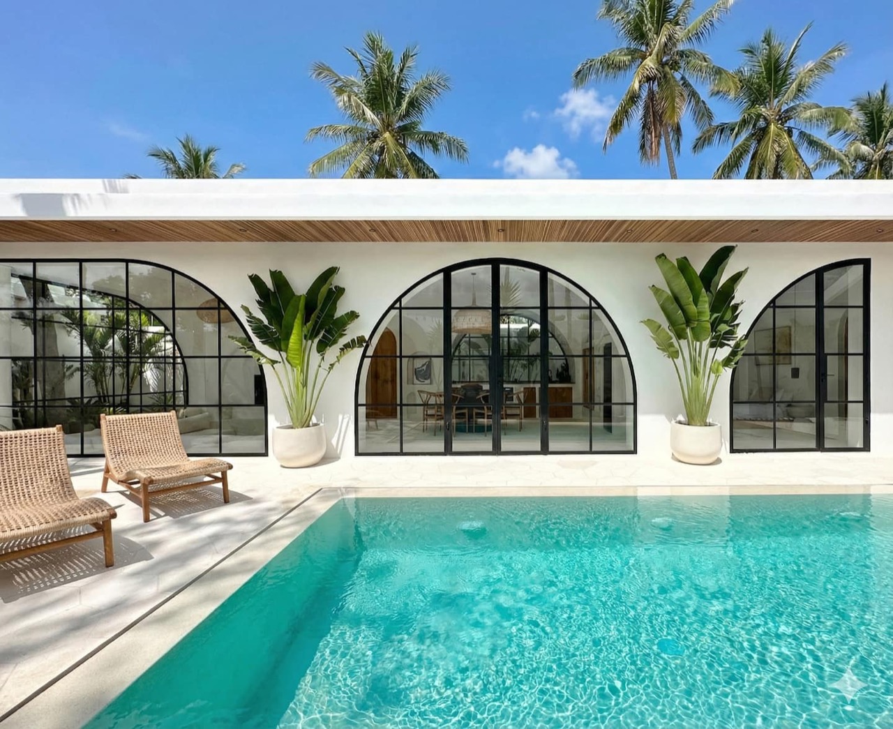 The Young Villas: Luxurious 2 …