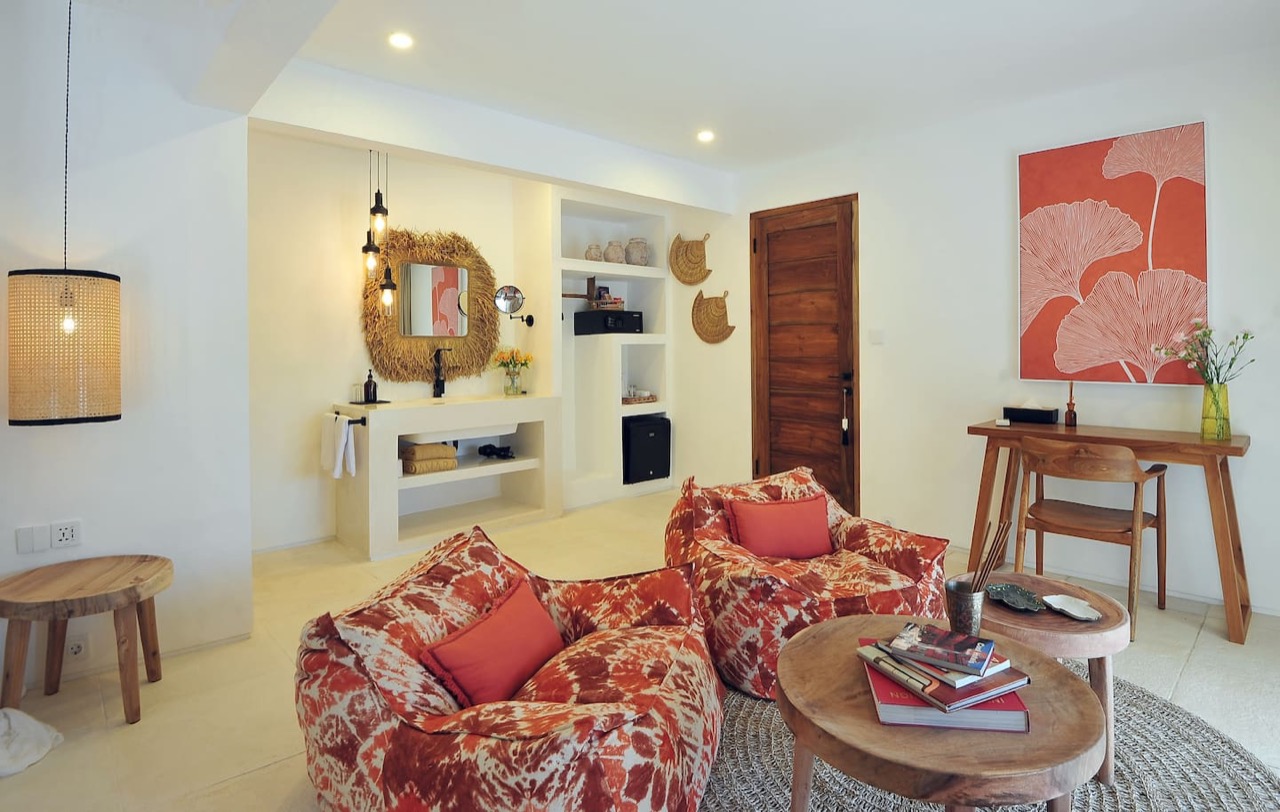 Little Suite With Balcony