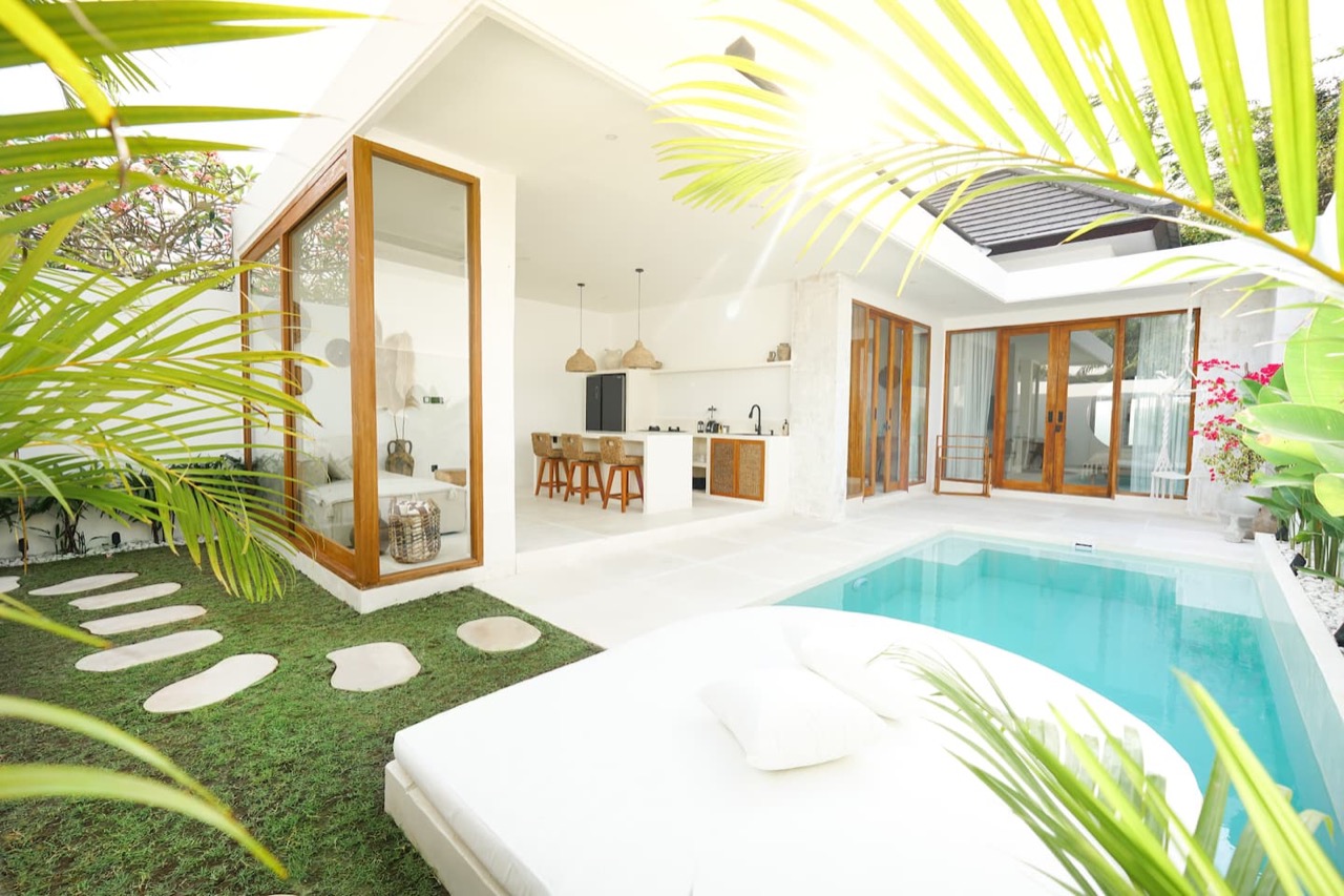 Adara Villas | New 2-bdr Villa i