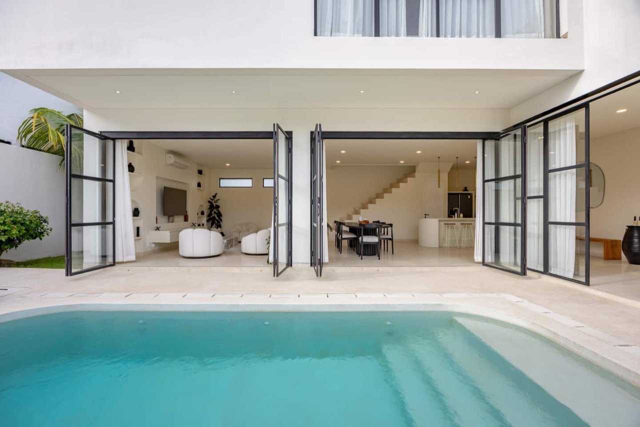 Casa Mona 3 Bedroom villa &p…