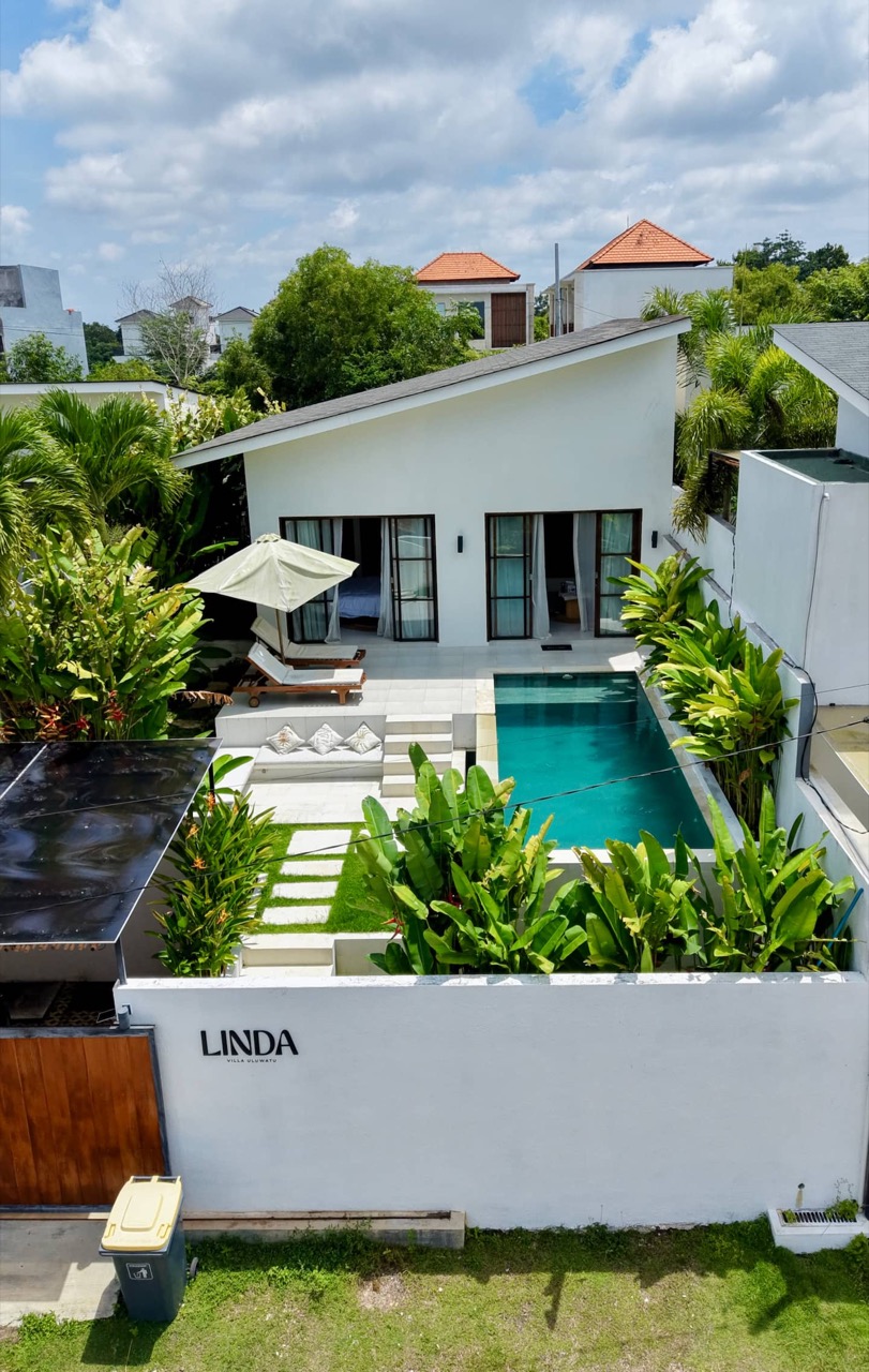 Villa Linda : Luxurious Uluwat