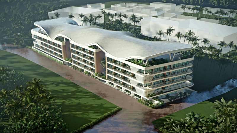 Anta Residence Canggu