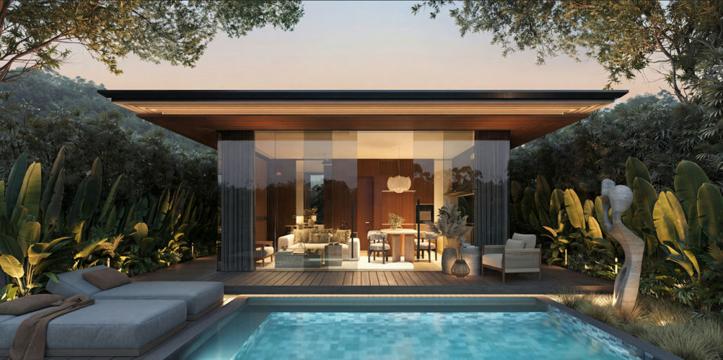 Aravita Residence