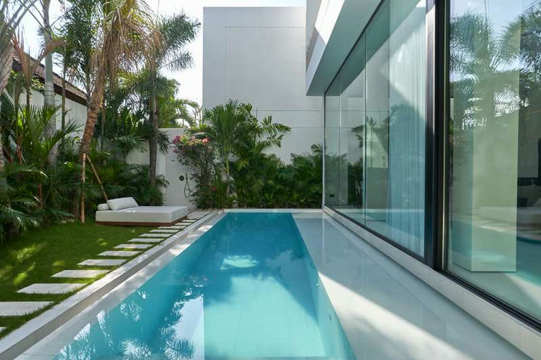 Archestet Villas