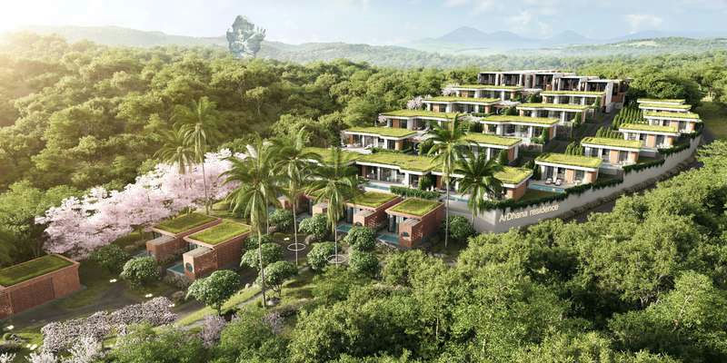 Ardhana Residence