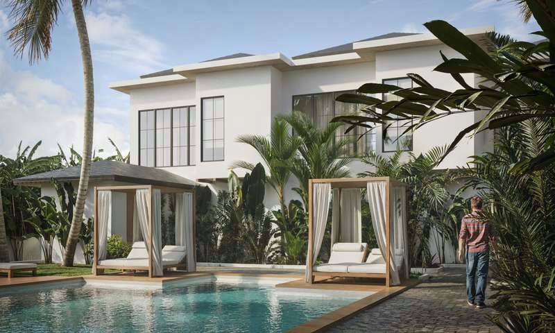 ARUNA RESIDENCE