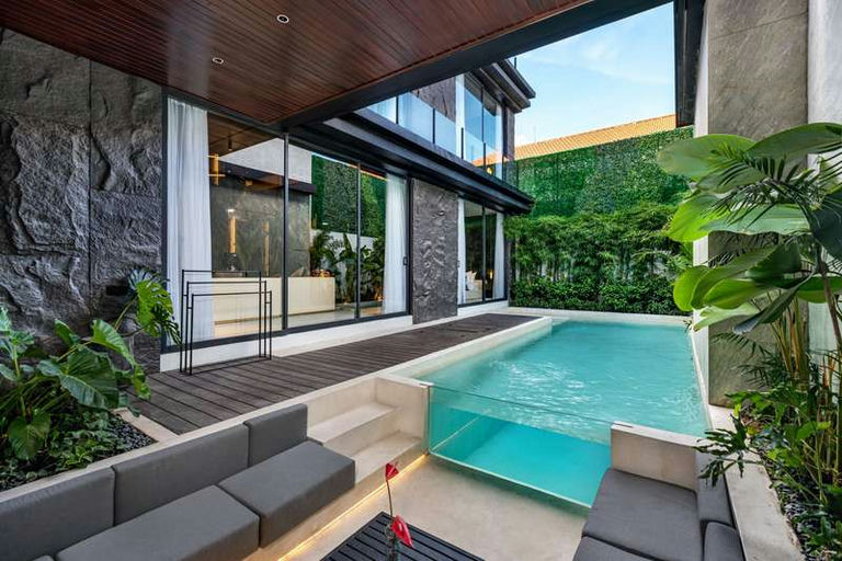 AV Base Grey Villas