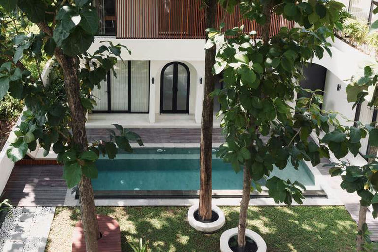 Bingin Villas
