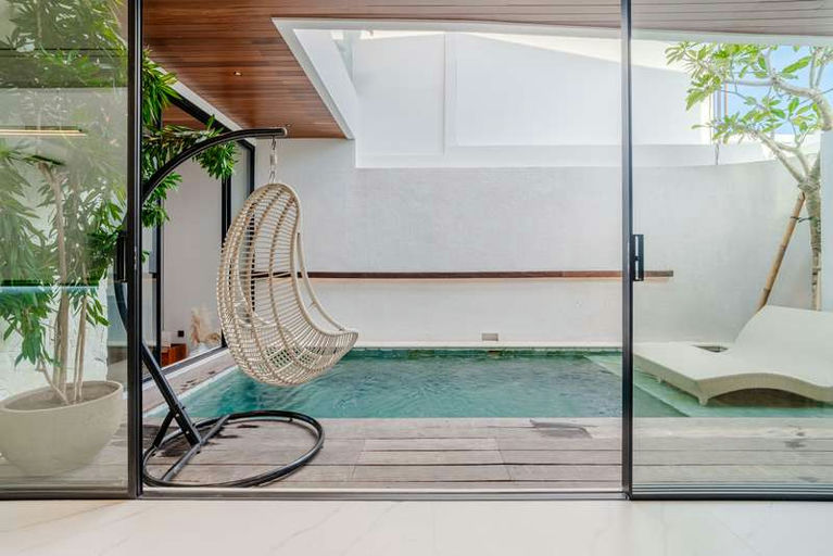 Enki Villa