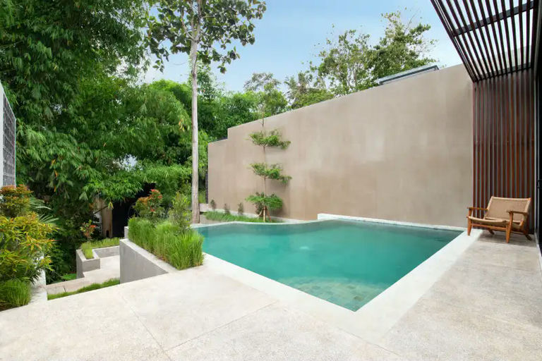 Garden Villa II