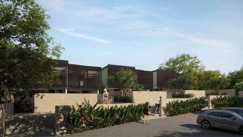 Gardens Villas