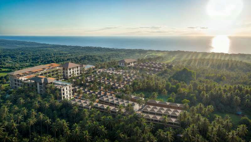 Green Village
