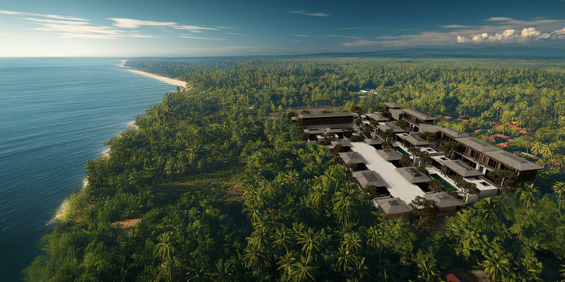 K-Village Nusa Dua