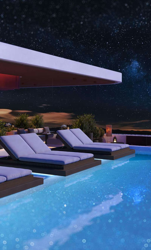 LAGUNA (Complex 7)