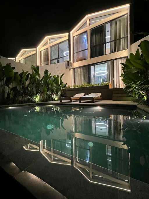 Loyo Villas Ubud
