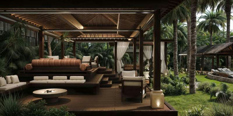 LUMA UBUD