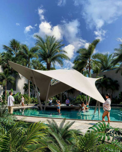 Manta Livin