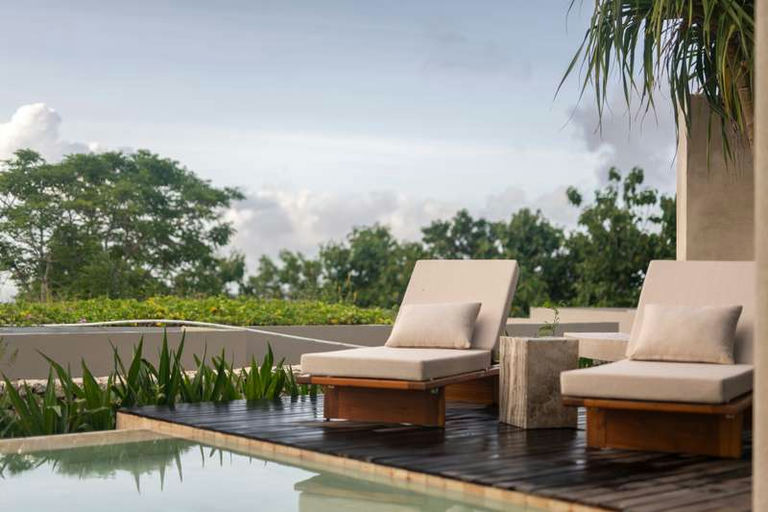 Melasti Villas