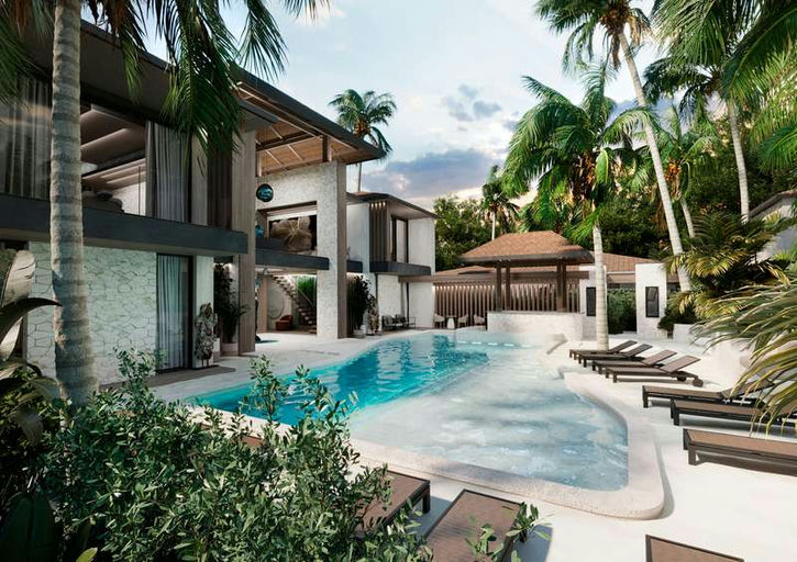 Minori Boutique Complex