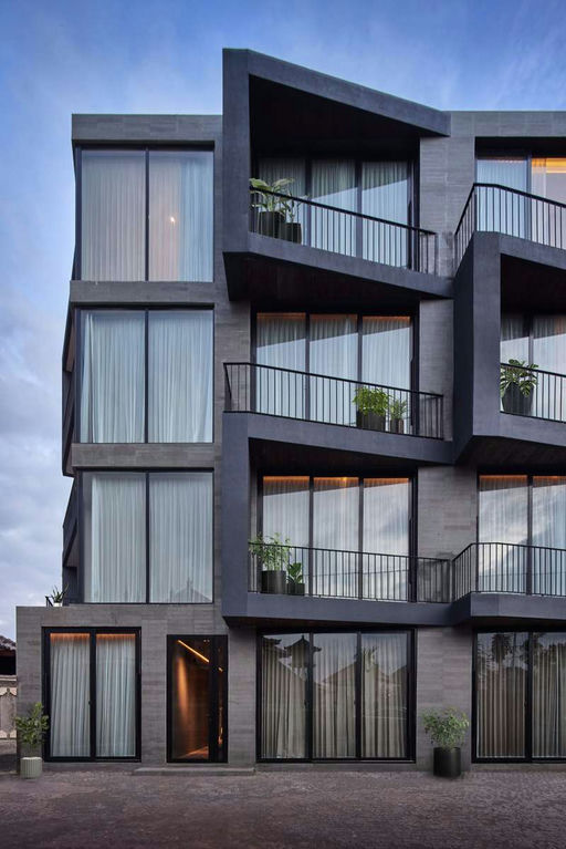 NEXA APARTMENTS