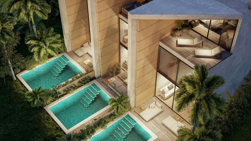 NEXA OCEANVIEW