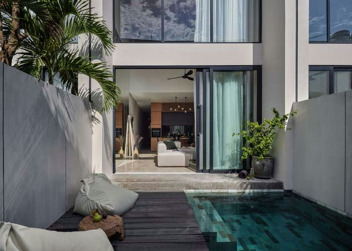 NEXA TOWNHOUSE UMALAS