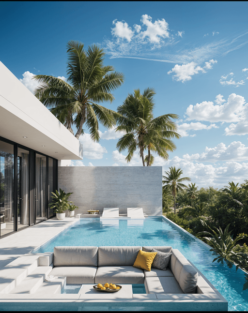 OCTA SUN RESIDENCE