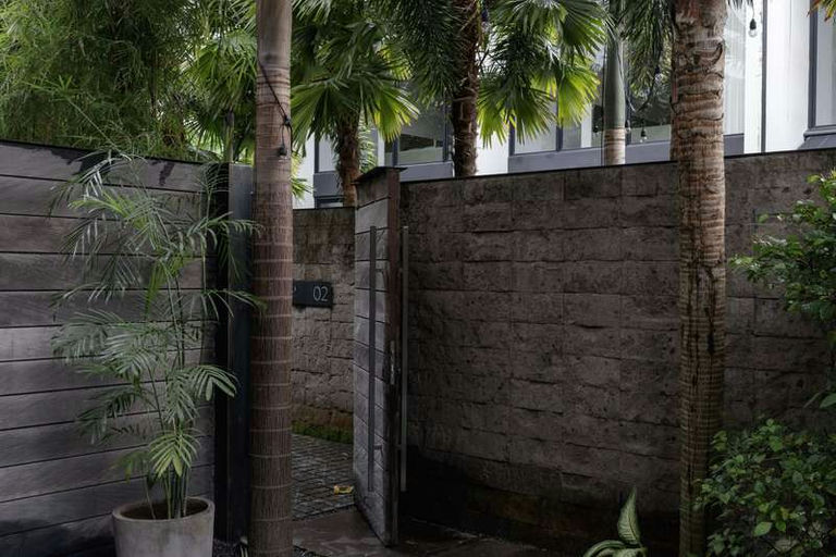 OXO Townhouse Berawa