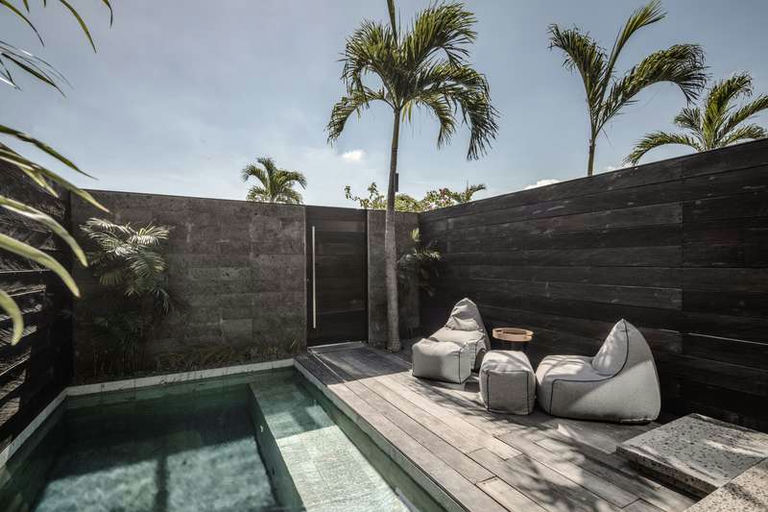 OXO Townhouse Umalas