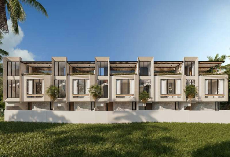 Pantai Lima Residence