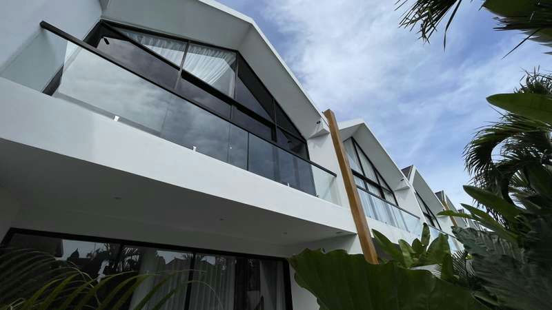 Premier Umalas Villas