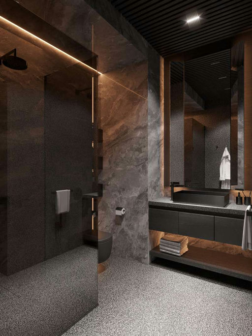 PRIMA RESIDENCE