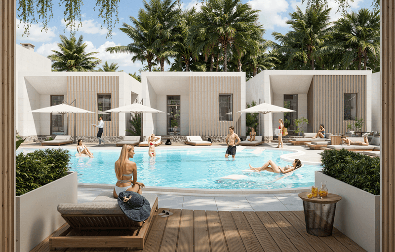 Ramada Encore by Wyndham Bali Anta