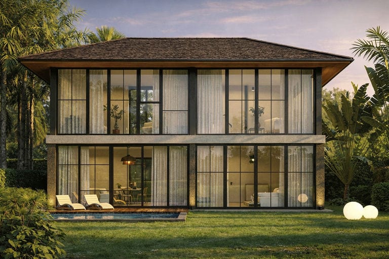 Re:Imagined Villas Ubud 2