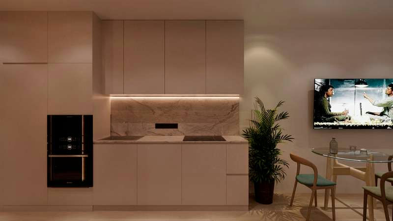 Sanur Apartments