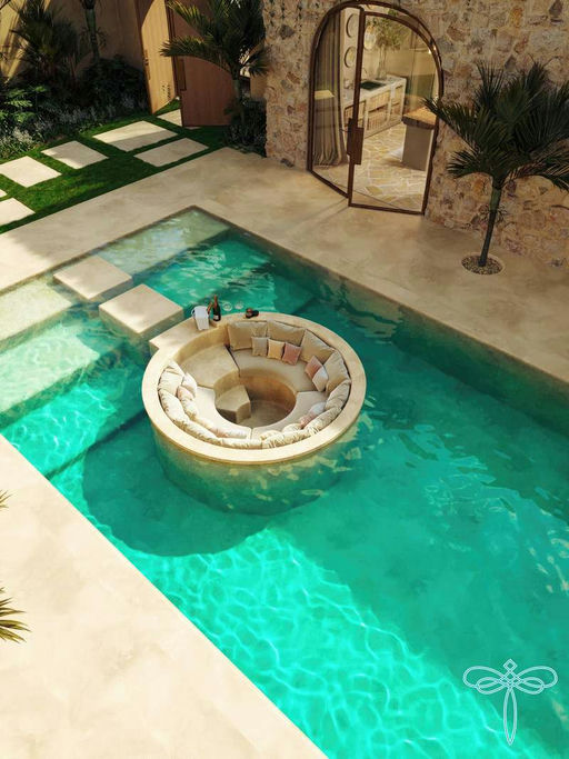Seafora Villa