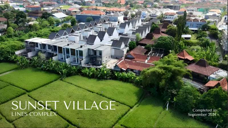 Sunset Village