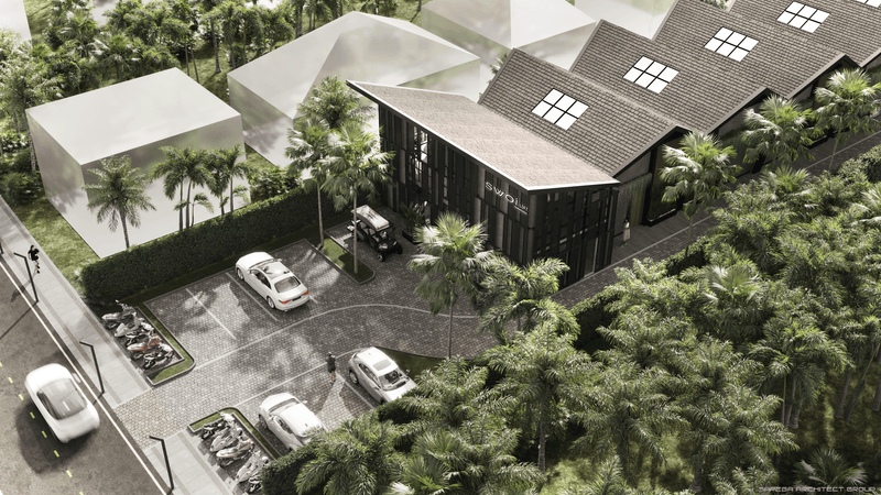 SWOI LOFT